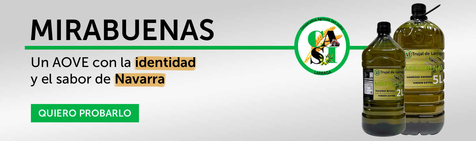 Mirabuenas